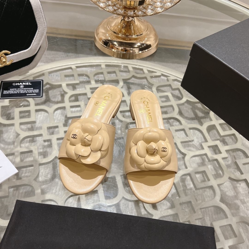 Ch*el slippers